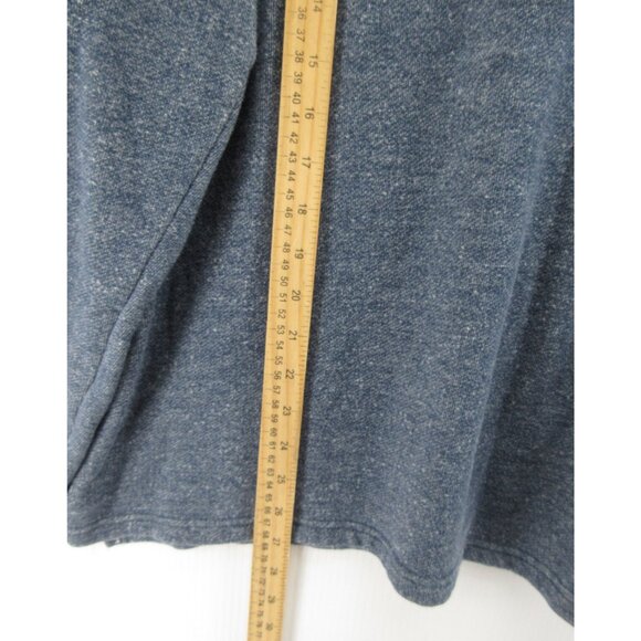 Tommy Bahama Sweater XXL Pullover Heathered Colorblock Marlin Logo - Picture 5 of 10